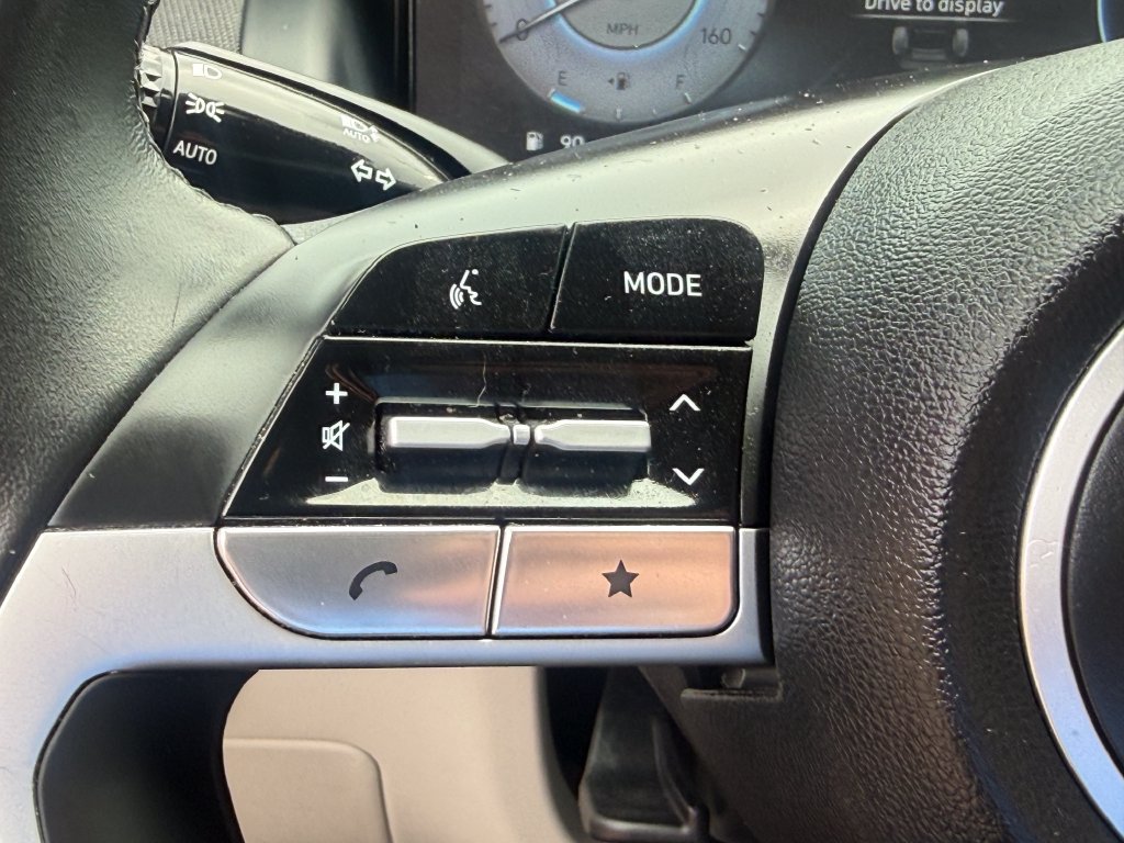 Used 2024 Hyundai Tucson SEL w/ Convenience Package FWD image 23