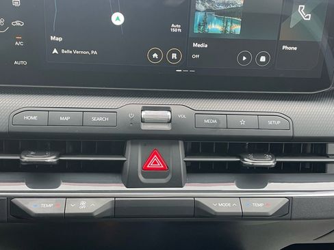 Certified 2025 Kia K4 GT-Line w/ GT-Line Premium Package image 37