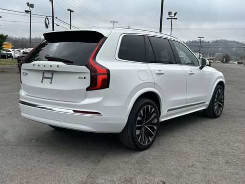 New 2026 Volvo XC90 B6 Plus w/ Protection Package Premier image 3