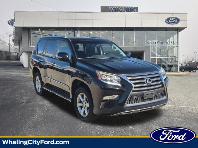 Used 2015 Lexus GX 460 w/ Navigation Package AWD/4WD image 1