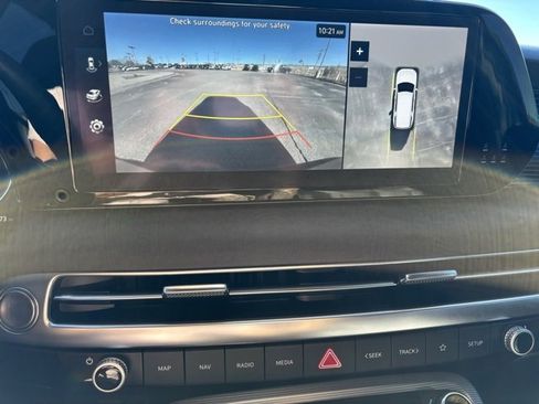 Used 2023 Hyundai Palisade Calligraphy image 29