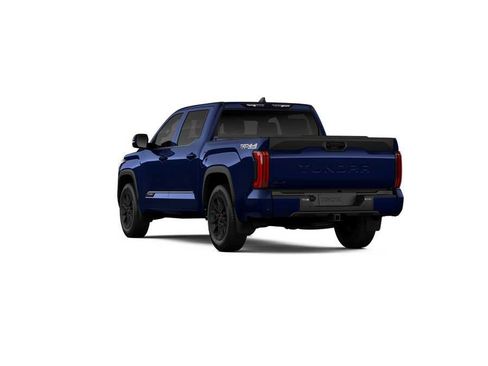 New 2026 Toyota Tundra Platinum AWD/4WD image 7