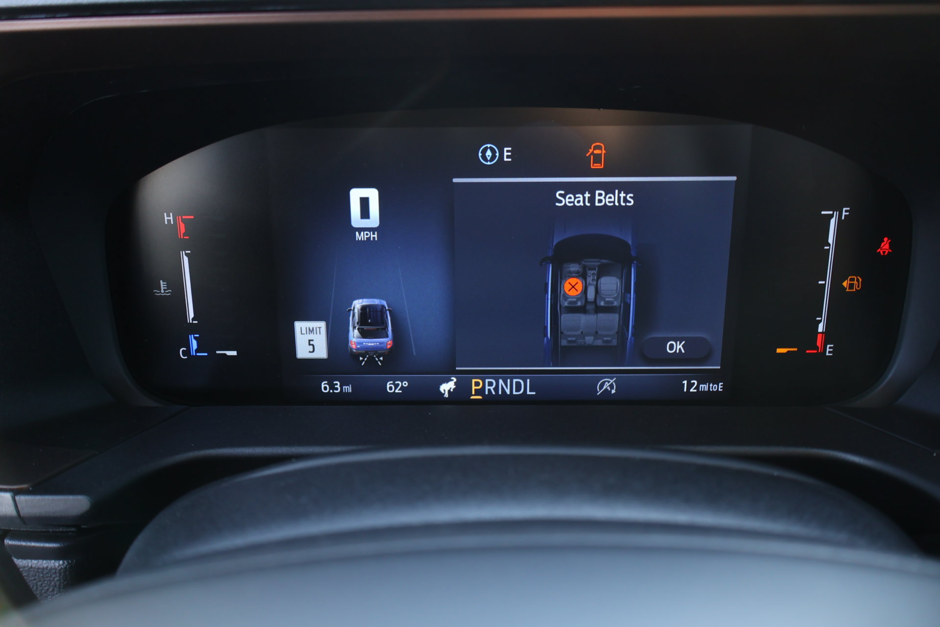 New 2026 Ford Bronco Sport Outer Banks w/ Outer Banks Tech Package+ AWD/4WD image 4