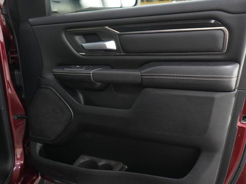 Used 2020 RAM 1500 Sport w/ Level 2 Equipment Goup w/2_L AWD/4WD image 9