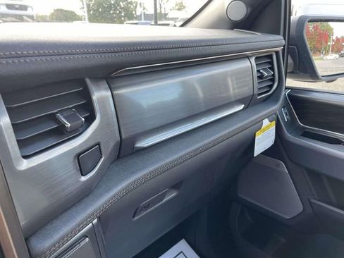 New 2025 Ford F150 Lightning Lariat image 29