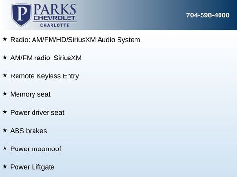 Used 2017 Honda CR-V EX-L image 7