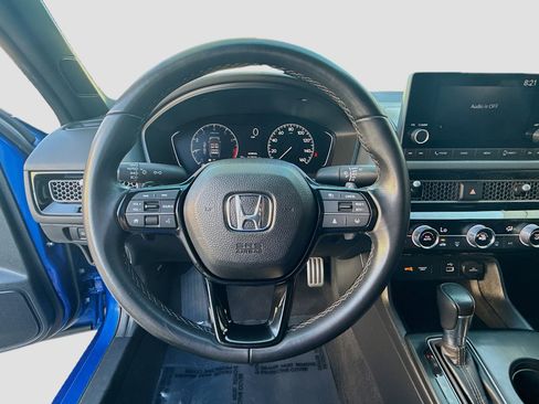 Certified 2023 Honda Civic Sport image 10