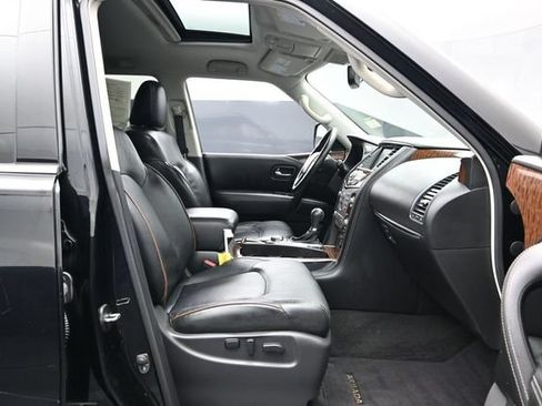 Used 2020 Nissan Armada SL w/ Premium Package AWD/4WD image 29