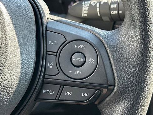 Certified 2024 Toyota RAV4 XLE image 19