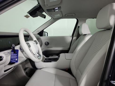 New 2026 Hyundai Palisade SEL AWD/4WD image 24