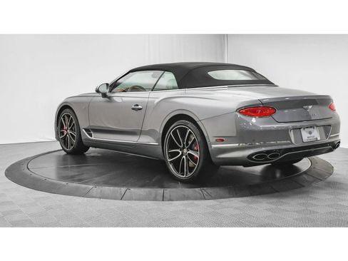 Certified 2020 Bentley Continental GT image 55