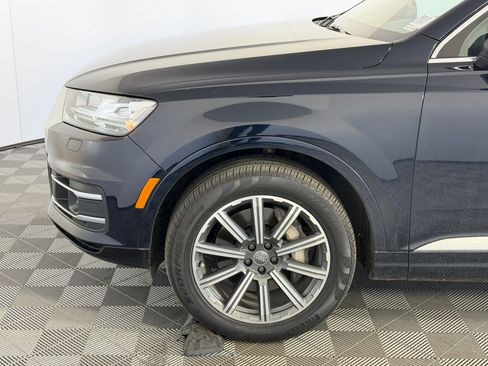 Used 2017 Audi Q7 3.0T Premium Plus image 9