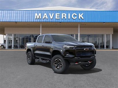 New 2025 Chevrolet Colorado ZR2 w/ Technology Package