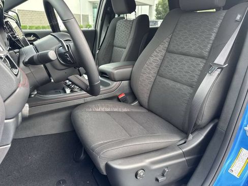 New 2026 Dodge Durango GT w/ Blacktop Package AWD/4WD image 21