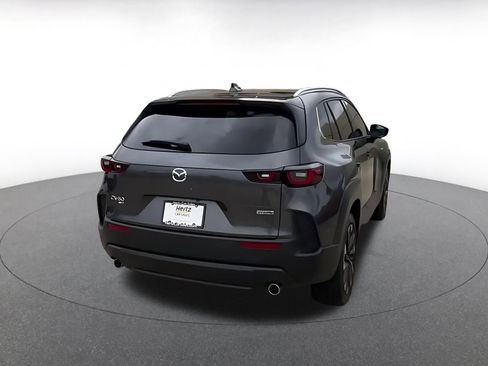 Used 2025 MAZDA CX-50 2.5 Hybrid w/ Premium Plus Pkg AWD/4WD image 15