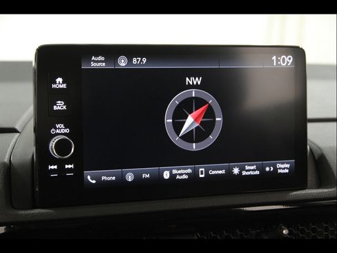 Used 2023 Honda CR-V EX-L image 12