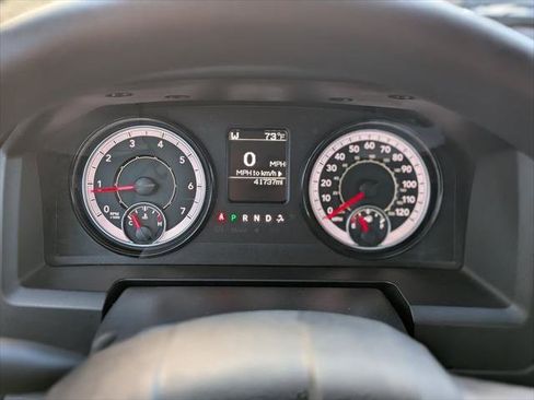 Certified 2022 RAM 1500 Tradesman image 12