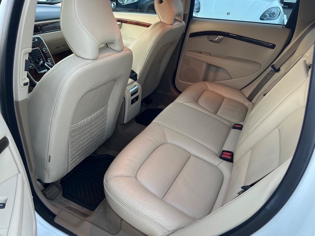 Used 2015 Volvo XC70 3.2 Premier Plus AWD/4WD image 13