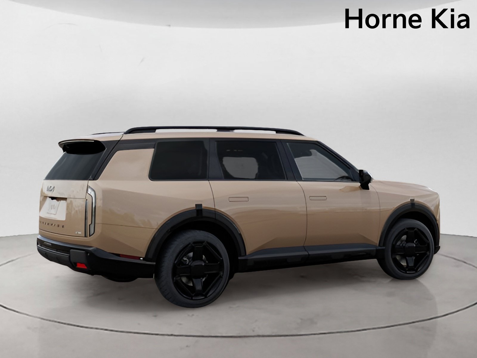New 2027 Kia Telluride X-Line SX Prestige w/ Towing Package AWD/4WD image 6