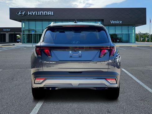 New 2026 Hyundai Tucson SEL AWD/4WD image 25