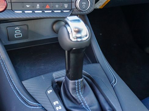 New 2026 Ford Mustang Dark Horse w/ Anti-Theft Package image 22