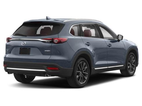 Certified 2023 MAZDA CX-9 Carbon Edition image 2