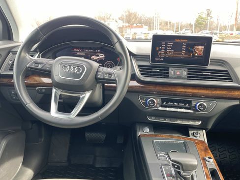 Used 2018 Audi Q5 2.0T Premium Plus image 15