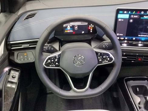 New 2025 Volkswagen ID.4 Pro S image 33