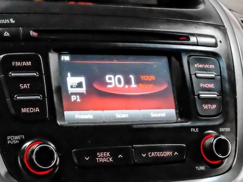 Used 2015 Kia Sorento EX FWD image 33