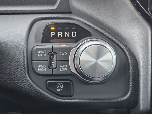 New 2026 RAM 1500 Laramie w/ Laramie Southwest Edition image 23