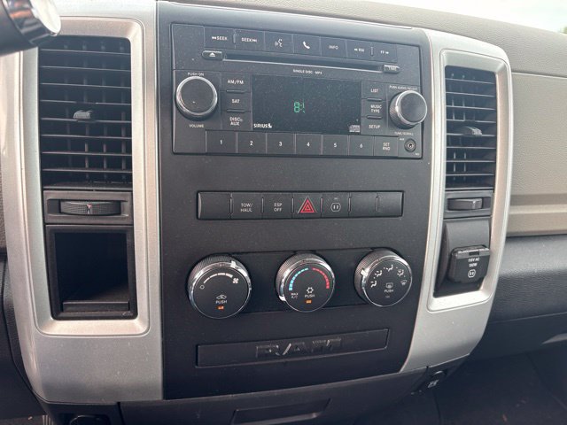 Used 2010 Dodge Ram 1500 Truck SLT w/ Popular Equipment Group RWD image 7