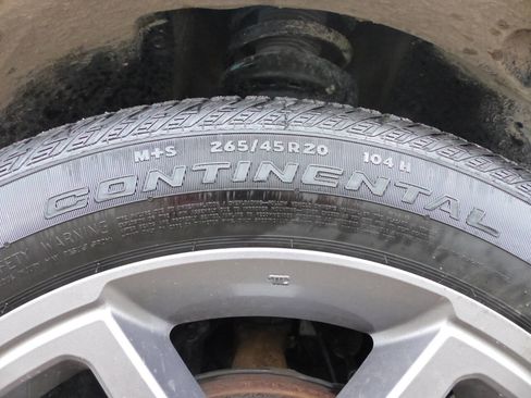 Used 2023 Honda Passport EX-L image 13