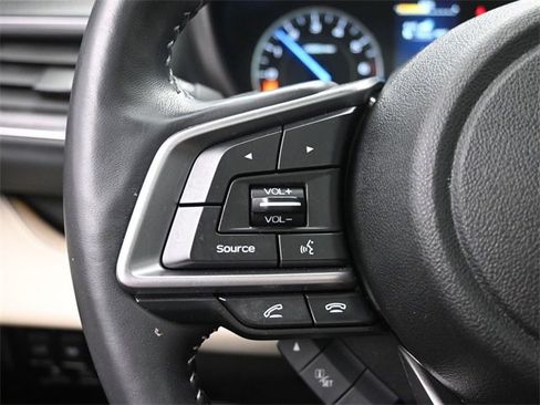 Used 2022 Subaru Ascent Touring image 15