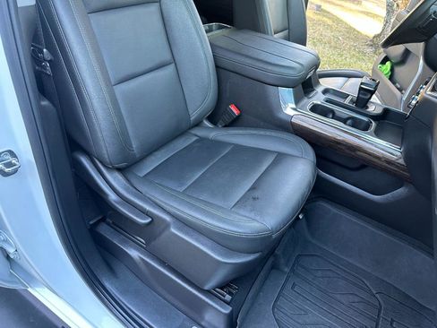 Used 2024 GMC Sierra 1500 Elevation w/ Elevation Premium Package AWD/4WD image 28