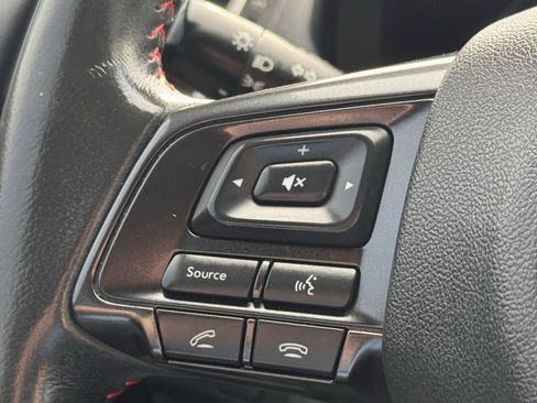 Used 2019 Subaru WRX w/ Popular Package #1 AWD/4WD image 12