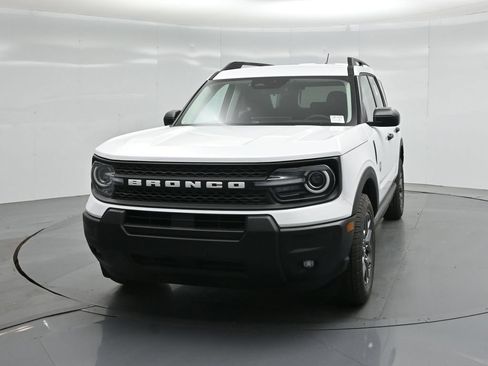 New 2026 Ford Bronco Sport Big Bend w/ Convenience Package AWD/4WD image 52