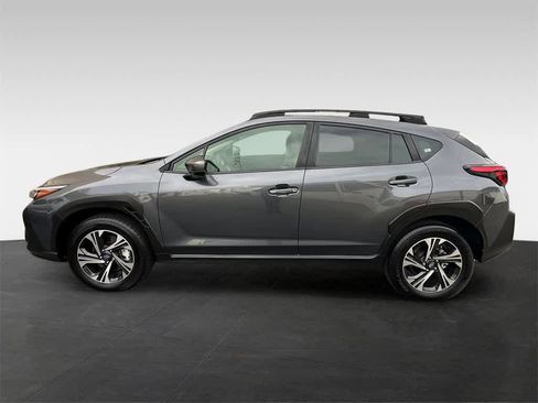 Certified 2024 Subaru Crosstrek 2.0i Premium w/ Popular Package #3 image 3