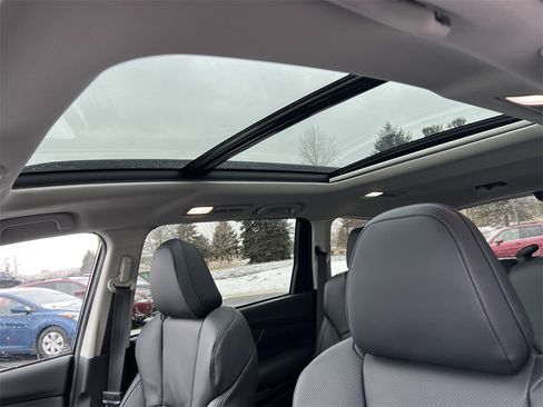 New 2026 Subaru Ascent Touring image 10