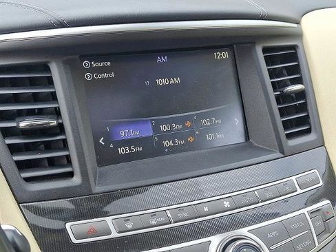 Certified 2020 INFINITI QX60 Luxe w/ Essential Package image 18