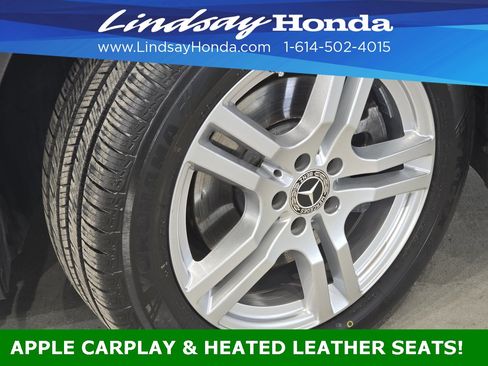 Used 2020 Mercedes-Benz GLB 250 GLB 250 image 25