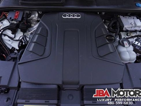 Used 2019 Audi Q7 3.0T Premium Plus AWD/4WD image 64