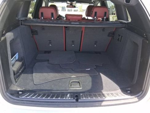 Used 2023 BMW X3 xDrive30i w/ M Sport Package AWD/4WD image 6