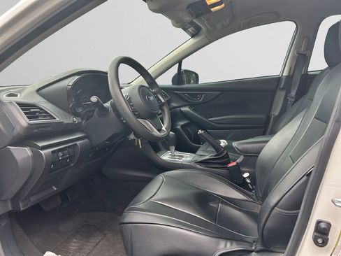 Used 2023 Subaru Impreza 2.0i AWD/4WD image 10