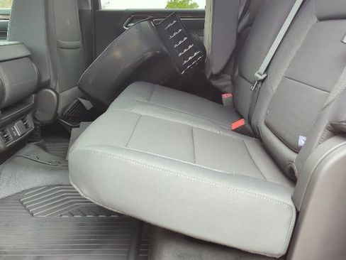 Certified 2026 Chevrolet Silverado 2500 LT w/ Texas Edition image 20