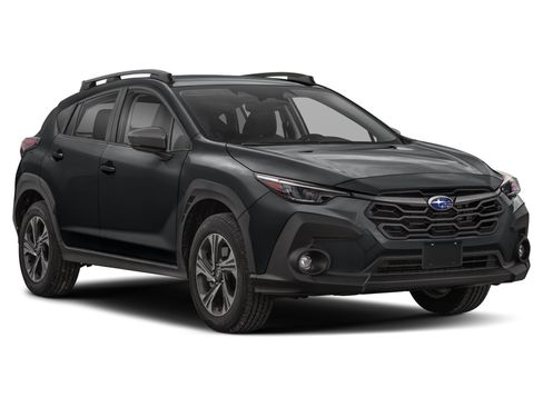 New 2024 Subaru Crosstrek 2.0i Premium image 6