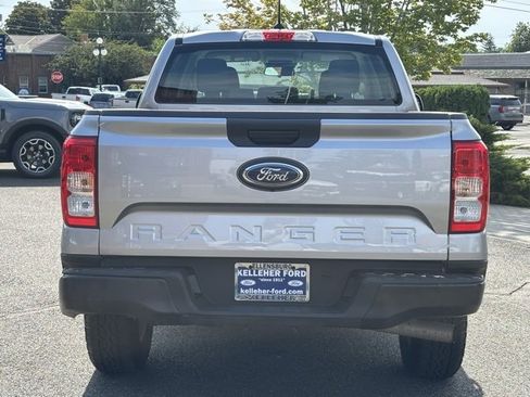 Used 2024 Ford Ranger XL image 4