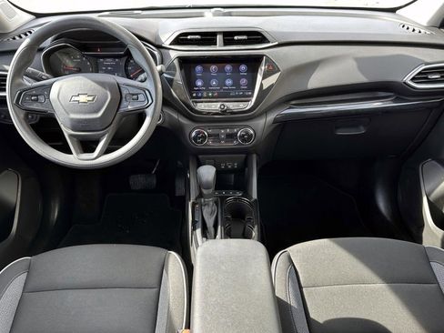 Certified 2023 Chevrolet TrailBlazer LT w/ Convenience Package image 14
