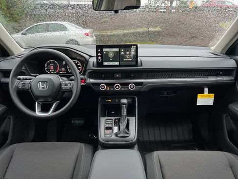New 2026 Honda CR-V LX image 12