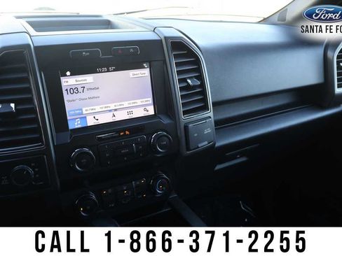 Used 2019 Ford F150 XLT w/ Equipment Group 302A Luxury image 43