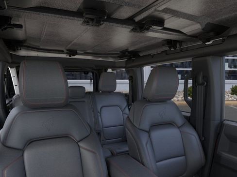New 2026 Ford Bronco Stroppe Edition AWD/4WD image 12